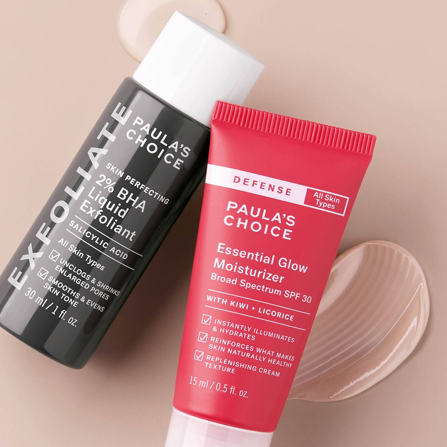 PAULA'S CHOICE The Glow Boosting Kit SEPHORA UK