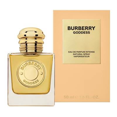 BURBERRY Goddess Eau de Parfum Intense 100ml