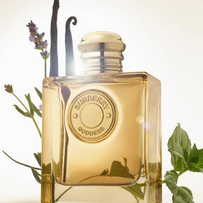 BURBERRY Goddess Eau de Parfum Intense 100ml SEPHORA UK