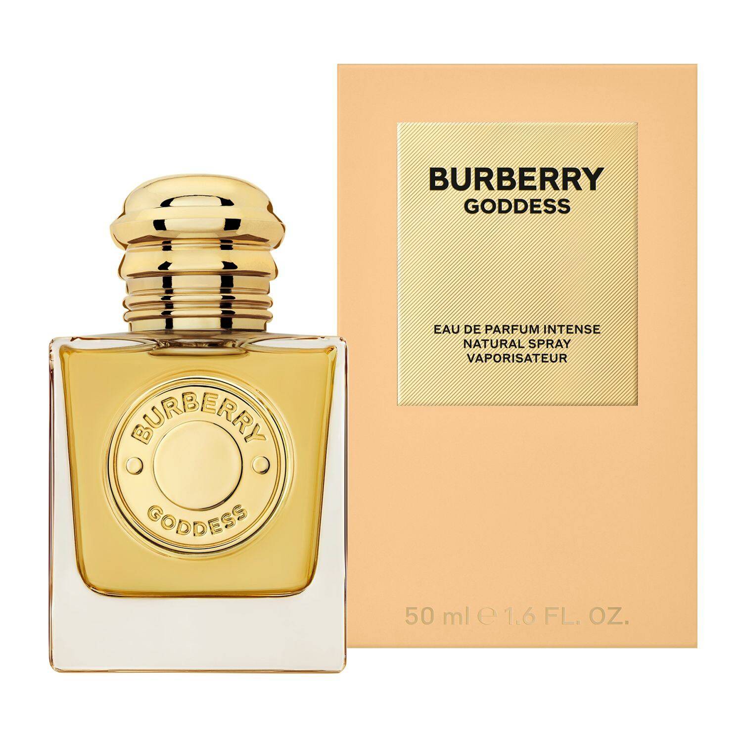 Burberry Goddess Eau De Parfum 30 Ml www.sephora.co.uk