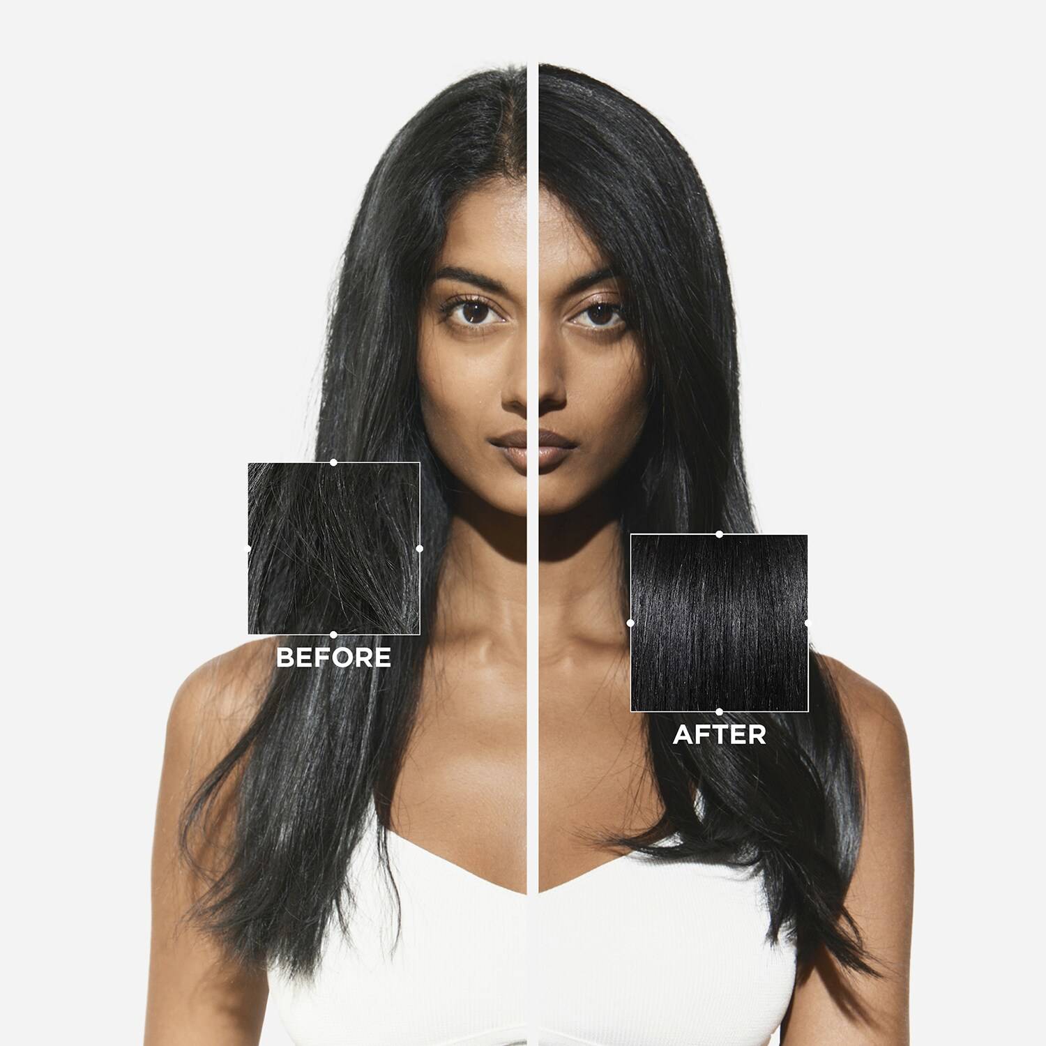 KÉRASTASE Nutritive Bain Satin Riche High Nutrition Rich Shampoo 500ml