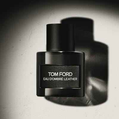 TOM FORD Eau D Ombre Leather Eau de Toilette 100ml SEPHORA UK