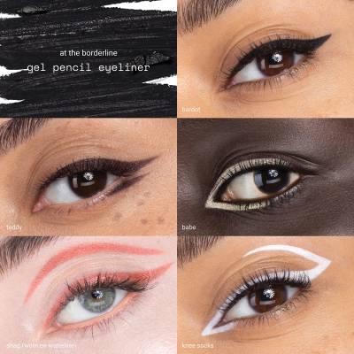Liquid gel eyeliner sale