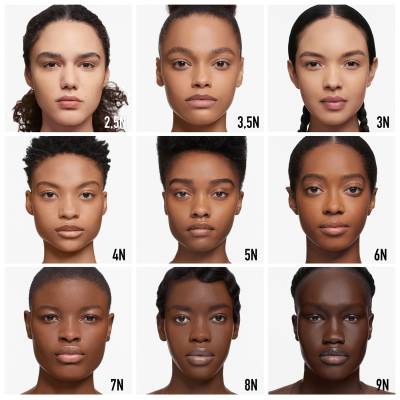 Dior perfect skin foundation store