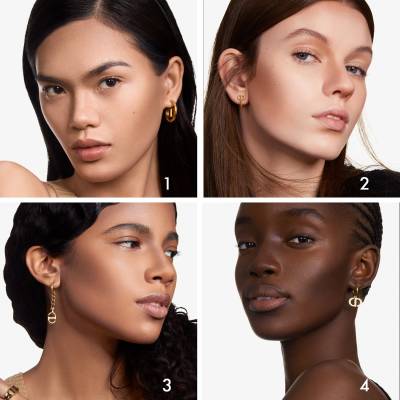 DIOR Forever Skin Contour Sculpting and Bronzing Face Stick SEPHORA UK