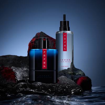 Prada luna rossa limited edition cheap