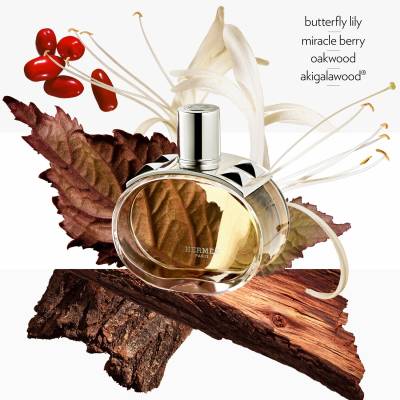 HERMÈS Barénia Eau De Parfum 60ml | SEPHORA UK