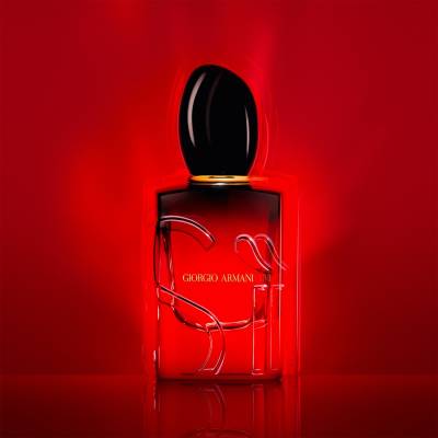 Si perfume eau de parfum clearance
