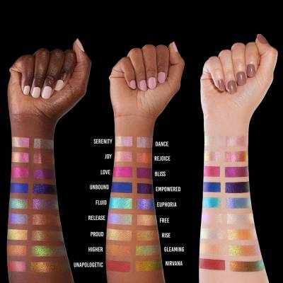 DANESSA MYRICKS Lightwork VI The Freedom SEPHORA UK