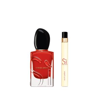 Giorgio armani si passione sephora shop