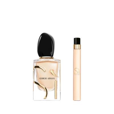 Giorgio armani si sephora shop