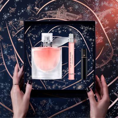 LANCOME La Vie Est Belle Eau de Parfum Gift Set