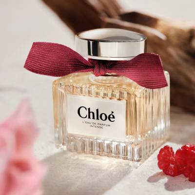 Chloe Eau Florale Alternative Zu Chloe Parfum CHLOÉ L'Eau De
