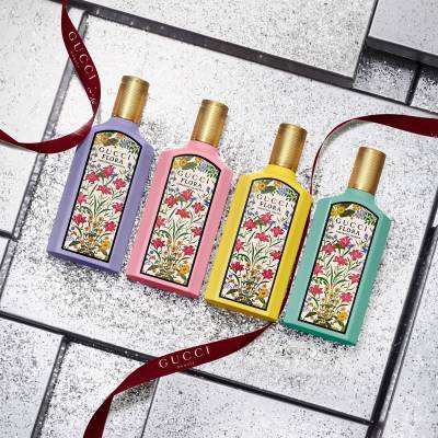 Parfum flora cheap