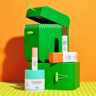 DRUNK ELEPHANT リゾートトゥーディス デイキット ドランク エレファント / リゾート トゥー ディス デイキットの