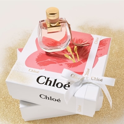Chloe perfume set sephora 2025