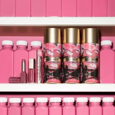 FENTY BEAUTY It s Riri Szn 3 piece Riri Lip Set