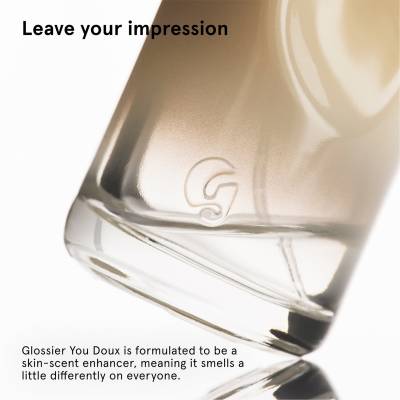 GLOSSIER Glossier You Doux - Eau de Parfum 50 ml | SEPHORA UK