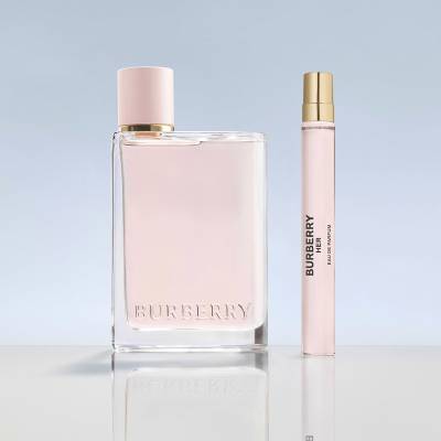 Burberry Spring Burberry Summer Descripcion Burberry My Burberry