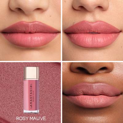 ANASTASIA BEVERLY HILLS Blushed Lip Set