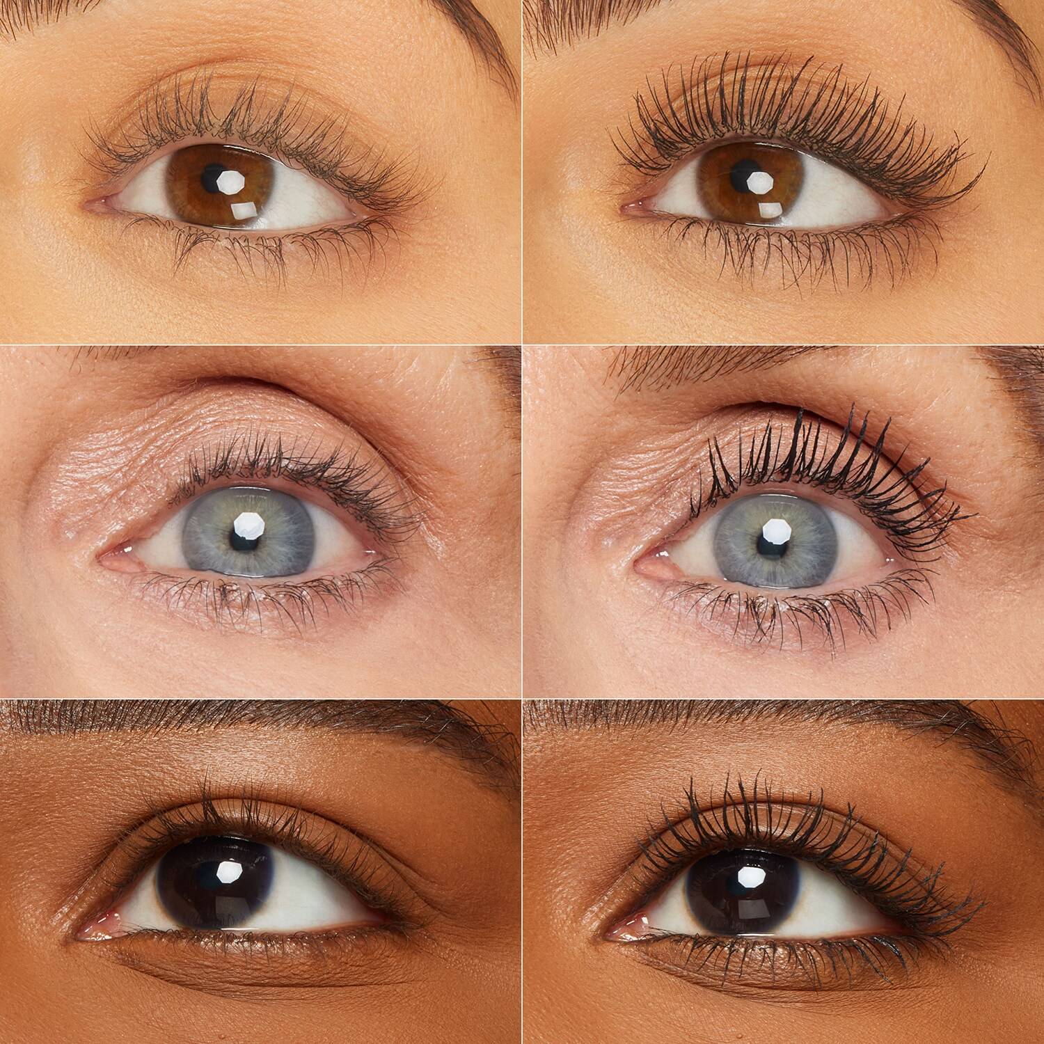 TARTE Lights Camera Lashes™ Platinum Mascara 9ml SEPHORA UK