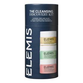 ELEMIS The Cleansing Discovery Kit The Cleansing Discovery Kit