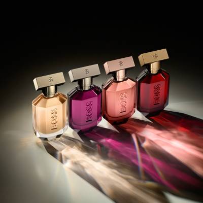 Elixir Hugo Boss Cologne Sephora Boss The Scent Hugo Boss Parfum