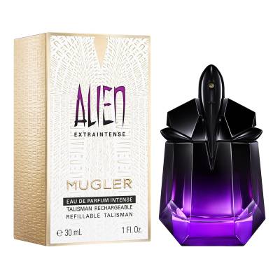 30ml Sephora Alien Perfume Alien Perfume 30ml THIERRY MUGLER ALIEN