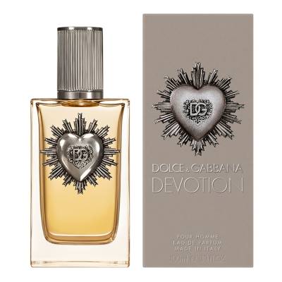 香水(ユニセックス) DOLCE&GABBANA DEVOTION 100ml Amazon.com: Dolce&Gabbana Devotion, Eau De Parfum Spray, For