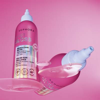 SEPHORA COLLECTION Shine Care Hair Gloss Water 200ml SEPHORA UK
