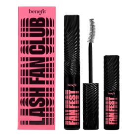 BENEFIT COSMETICS Lash Fan Club Fan Fest mascara