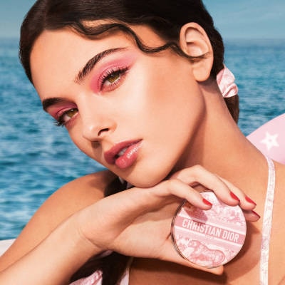 Lemon Glow Dior Sun Glow Nail Polish Review DIOR Addict Lip Glow