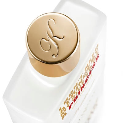 KILIAN PARIS Princess Eau Fraiche Refillable 50ml | SEPHORA UK