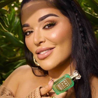 KAYALI Maui Sweet Banana 37 Eau de Parfum 50ml | SEPHORA UK