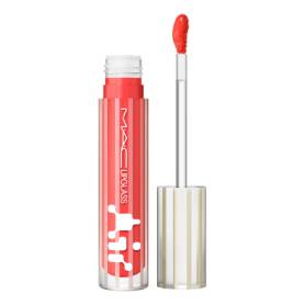 M.A.C Lipglass Air Non-Sticky Gloss 5ml