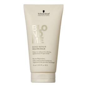 SCHWARZKOPF PROFESSIONAL BlondMe Bond Repair Sealing Balm 75ml
