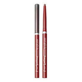 M.A.C Lipglazer Glossy Liner 0.48g