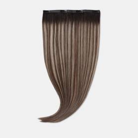 BEAUTYWORKS x Huda BARELY THERE® Mix & Match Volumiser 18" Desert Dune