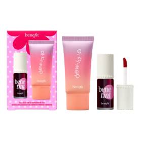 BENEFIT COSMETICS Dew the Benetint