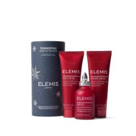 ELEMIS Body Wonders Frangipani Intro Gift Set