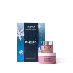 ELEMIS Enchanted Rose Duo Gift Set