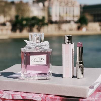 DIOR Miss Dior Essence 35ml | SEPHORA UK