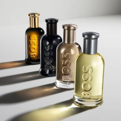 hugo boss perfume uk price