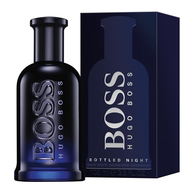 HUGO BOSS BOSS Bottled Night Eau de Toilette 100ml SEPHORA UK