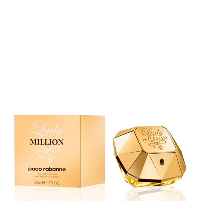 parfum 1 million lady