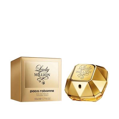 Precio lady million 80 ml outlet