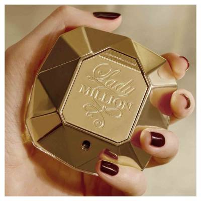 Paco Rabanne Lady Million Eau de Parfum Spray 80ml SEPHORA UK