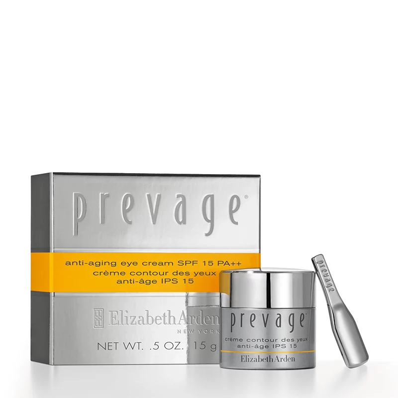 Elizabeth Arden Prevage Antiaging Eye Cream SPF15 15ml SEPHORA UK