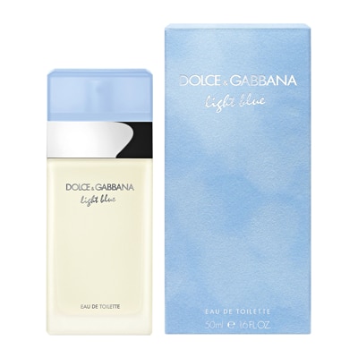 Dolce gabbana light blue 50ml sephora clearance
