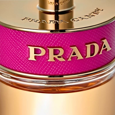 Prada Candy Eau de Parfum 80ml